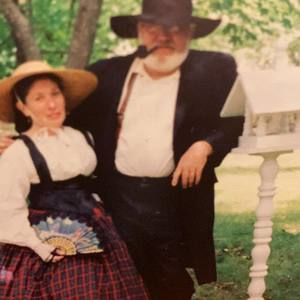 Meet your Posher, Sharon